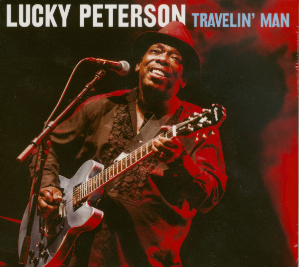 Travelin' Man Travelin' Man