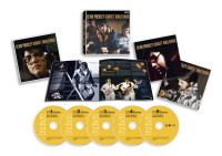 Aperçu: Sunset Boulevard (5-CD) Aperçu: Sunset Boulevard (5-CD)