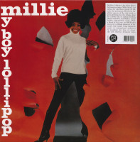 Aperçu: My Boy Lollipop (LP) Aperçu: My Boy Lollipop (LP)