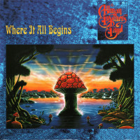 Aperçu: Where It All Begins (2-LP, 180g, Colored Vinyl) Aperçu: Where It All Begins (2-LP, 180g, Colored Vinyl)