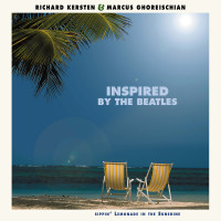 Aperçu: Inspired By The Beatles - Sippin' Lemonade In The Sunshine (LP, 180gram Vinyl & CD) Aperçu: Inspired By The Beatles - Sippin' Lemonade In The Sunshine (LP, 180gram Vinyl & CD)