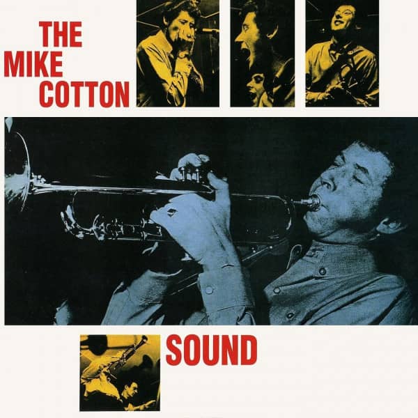 Mike Cotton Sound (Expanded Edition) Mike Cotton Sound (Expanded Edition)