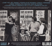 Aperçu: Hums Of The Lovin' Spoonful Aperçu: Hums Of The Lovin' Spoonful