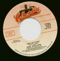 Aperçu: Sea Of Love - It's Only Make Believe (7inch, 45rpm) Aperçu: Sea Of Love - It's Only Make Believe (7inch, 45rpm)