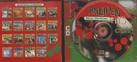 Aperçu: Merry Christmas - Kneipen Hits 2-CD Aperçu: Merry Christmas - Kneipen Hits 2-CD