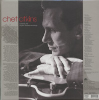 Aperçu: Mr. Guitar 1955-1960 (7-CD Deluxe Box Set) Aperçu: Mr. Guitar 1955-1960 (7-CD Deluxe Box Set)