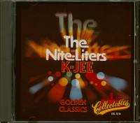 Aperçu: K-Jee - Golden Classics (CD) Aperçu: K-Jee - Golden Classics (CD)