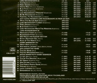 Aperçu: Decca Archives Singles Compilation (CD) Aperçu: Decca Archives Singles Compilation (CD)