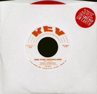 Aperçu: Dime Store Wedding Ring - Ring Chimes (7inch, 45rpm) Aperçu: Dime Store Wedding Ring - Ring Chimes (7inch, 45rpm)