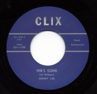 Aperçu: She's Gone - Baby Baby Baby (7inch, 45rpm) Aperçu: She's Gone - Baby Baby Baby (7inch, 45rpm)