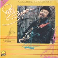 Aperçu: Clearwater Classics (2-LP) Aperçu: Clearwater Classics (2-LP)
