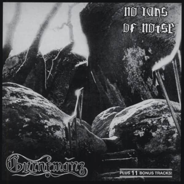 No Rays No Noise (1977)