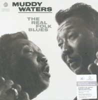 Aperçu: The Real Folk Blues (LP, 180g Vinyl) Aperçu: The Real Folk Blues (LP, 180g Vinyl)