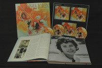 Aperçu: Wie herrlich eine Frau zu sein (2CD & 1DVD Deluxe Box Set) Aperçu: Wie herrlich eine Frau zu sein (2CD & 1DVD Deluxe Box Set)