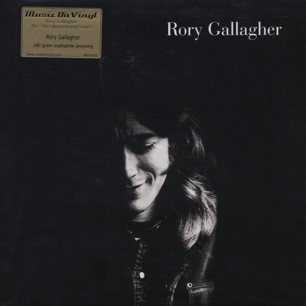 Rory Gallagher Rory Gallagher