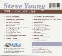 Aperçu: Live In Holland 1993 (CD) Aperçu: Live In Holland 1993 (CD)