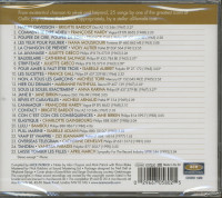 Aperçu: Vamps Et Vampire - The Songs Of Serge Gainsbourg Aperçu: Vamps Et Vampire - The Songs Of Serge Gainsbourg