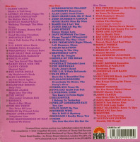 Aperçu: Bubblerock Is Here To Stay Vol.2 (3-CD) Aperçu: Bubblerock Is Here To Stay Vol.2 (3-CD)