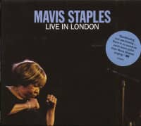 Aperçu: Live In London (CD) Aperçu: Live In London (CD)