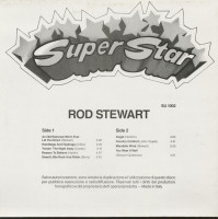 Aperçu: Super Star (LP) Aperçu: Super Star (LP)