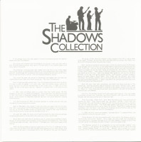Aperçu: The Shadows Collection (6-LP) Aperçu: The Shadows Collection (6-LP)