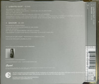 Aperçu: Lights Out (Maxi CD) Aperçu: Lights Out (Maxi CD)
