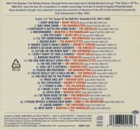 Aperçu: The Sound Of R&B Hits (CD) Aperçu: The Sound Of R&B Hits (CD)