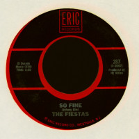 Aperçu: So Fine - Dear One (7inch, 45rpm) Aperçu: So Fine - Dear One (7inch, 45rpm)