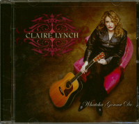 Aperçu: Whatcha Gonna Do (CD) Aperçu: Whatcha Gonna Do (CD)
