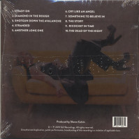 Aperçu: Steady On - 30th Anniversary Acoustic Edition (CD) Aperçu: Steady On - 30th Anniversary Acoustic Edition (CD)