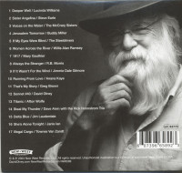 Aperçu: Can't Steal My Fire - The Songs Of David Olney (CD) Aperçu: Can't Steal My Fire - The Songs Of David Olney (CD)