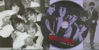 Aperçu: I Think Of You - The Complete Recordings (CD) Aperçu: I Think Of You - The Complete Recordings (CD)