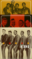 Aperçu: We Gotta Sing! - The Soul Years 1962-71 (3-CD) Aperçu: We Gotta Sing! - The Soul Years 1962-71 (3-CD)