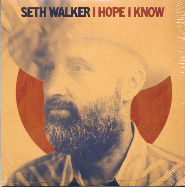 I Hope I Know (LP) I Hope I Know (LP)