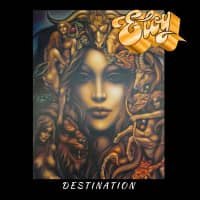 Aperçu: Destination (CD) Aperçu: Destination (CD)