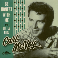 Aperçu: Be Honest With Me - Little Girl (7inch, 45rpm) Aperçu: Be Honest With Me - Little Girl (7inch, 45rpm)