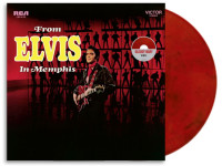 Aperçu: From Elvis In Memphis (LP, colored Vinyl) Aperçu: From Elvis In Memphis (LP, colored Vinyl)