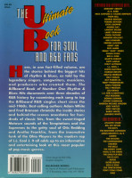 Aperçu: The Billboard Book of Number One Rhythm & Blues Hits by Adam White & Fred Bronson Aperçu: The Billboard Book of Number One Rhythm & Blues Hits by Adam White & Fred Bronson