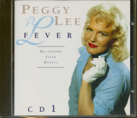 Aperçu: Fever CD1 (CD) Aperçu: Fever CD1 (CD)