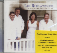 Aperçu: Sounds Like Heaven To Me (CD) Aperçu: Sounds Like Heaven To Me (CD)