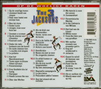 Aperçu: Op De Woelige Baren (CD) Aperçu: Op De Woelige Baren (CD)
