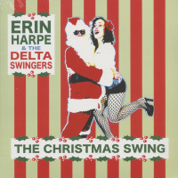 Aperçu: The Christmas Swing (LP) Aperçu: The Christmas Swing (LP)