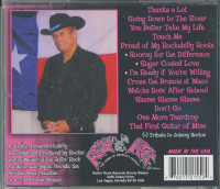 Aperçu: Proud Of My Rockabilly Roots (CD) Aperçu: Proud Of My Rockabilly Roots (CD)