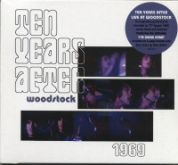 Aperçu: Woodstock 1969 (CD) Aperçu: Woodstock 1969 (CD)