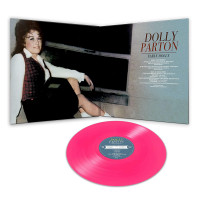 Aperçu: Early Dolly (LP, Colored Vinyl, Ltd.) Aperçu: Early Dolly (LP, Colored Vinyl, Ltd.)