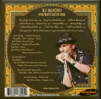 Aperçu: Everybody's Gettin' Some (CD) Aperçu: Everybody's Gettin' Some (CD)