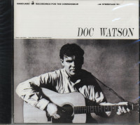 Aperçu: Doc Watson (CD) Aperçu: Doc Watson (CD)