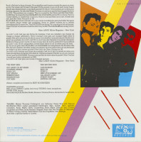 Aperçu: Get Away Of My Brain (LP) Aperçu: Get Away Of My Brain (LP)