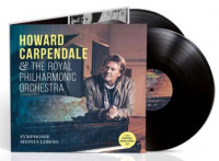 Aperçu: Symphonie meines Lebens 1 & 2 (2-LP, 180g Vinyl) Aperçu: Symphonie meines Lebens 1 & 2 (2-LP, 180g Vinyl)