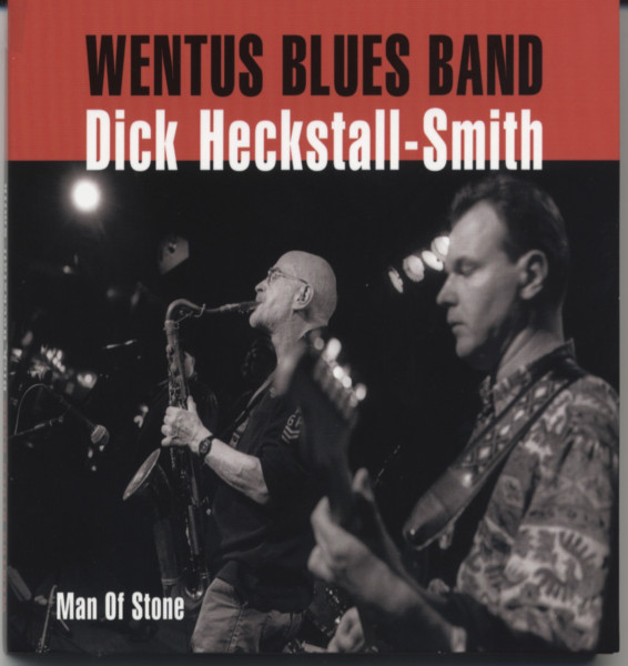 & Dick Heckstall Smith & Dick Heckstall Smith